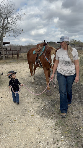 Branded Heart Ranch
