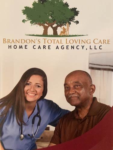 Brandon’s Total Loving Care Home Care Agency/ Transportation Service