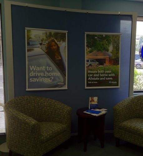 Brian Parker: Allstate Insurance