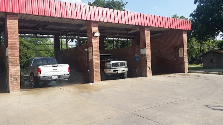 Brite Wash