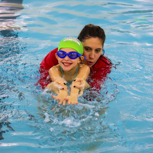 British Swim School of San Marcos Academy