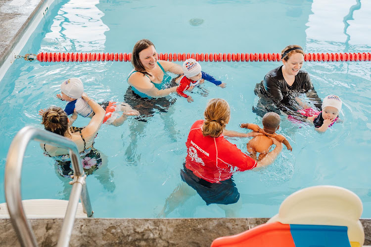 British Swim School