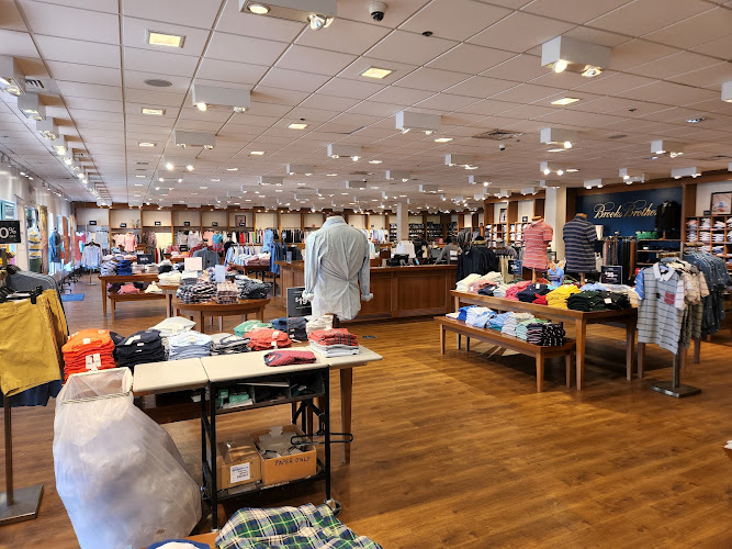Brooks Brothers