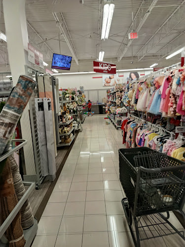 Burlington
