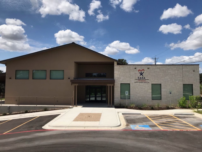 CASA of Central Texas