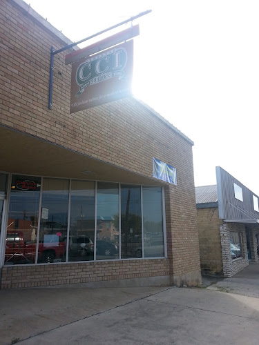 CCI Computer Services