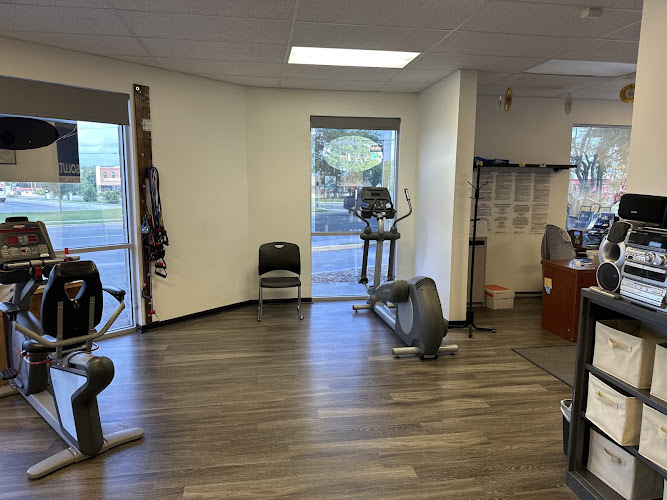 CHRISTUS Health | PT Solutions of Aquarena Springs
