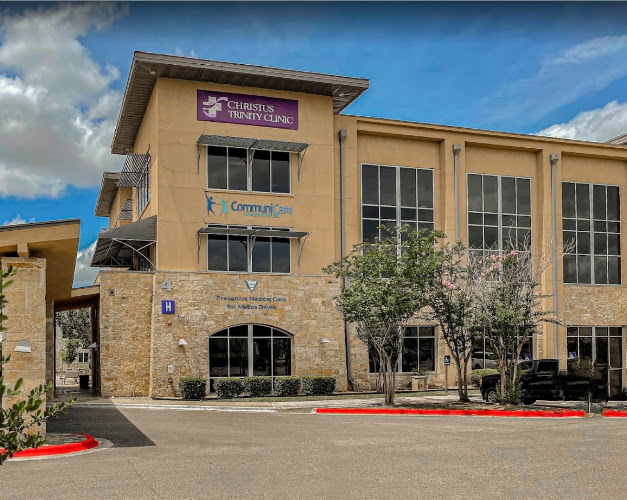 CHRISTUS Health | PT Solutions of San Marcos