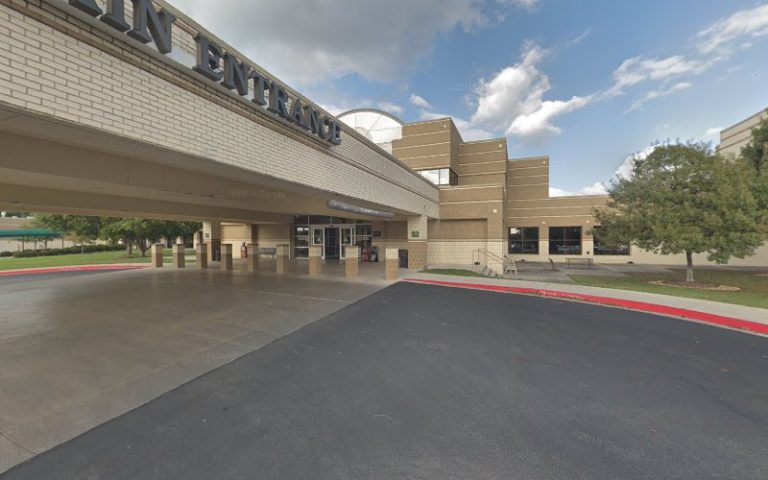 CHRISTUS Santa Rosa Hospice – San Marcos