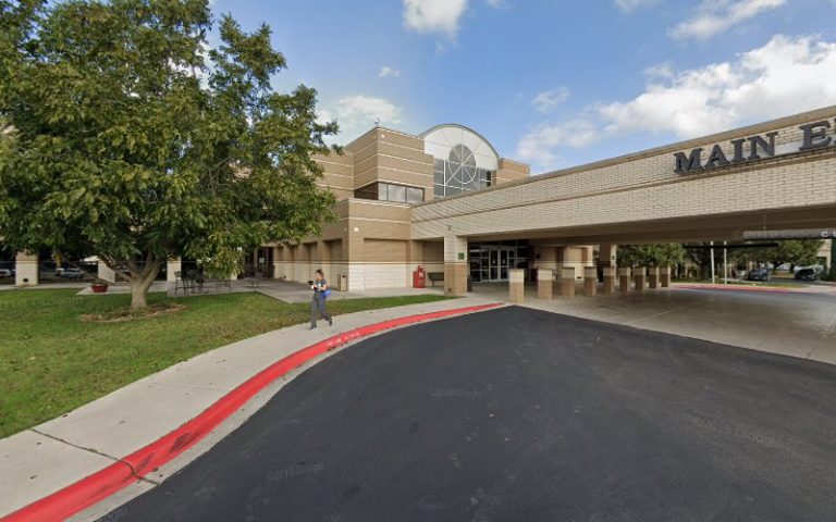 CHRISTUS Santa Rosa Hospital – San Marcos – Outpatient Imaging
