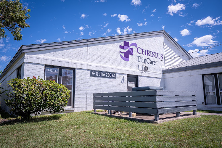 CHRISTUS TrinCare – San Marcos