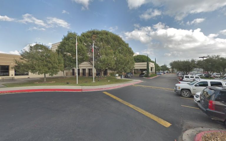 CHRISTUS Trinity Clinic