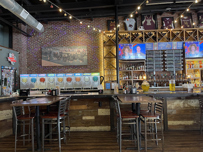 CRAFThouse Kitchen & Tap