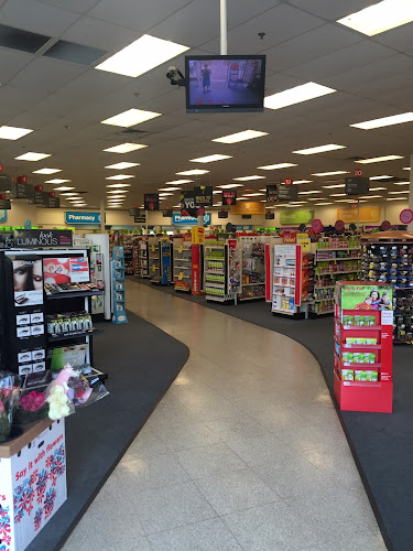 CVS