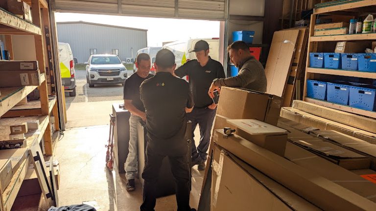 C&W Appliance Repair Service