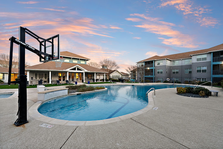 Cabana Beach San Marcos