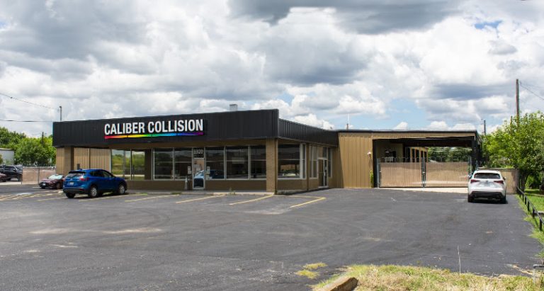 Caliber Collision