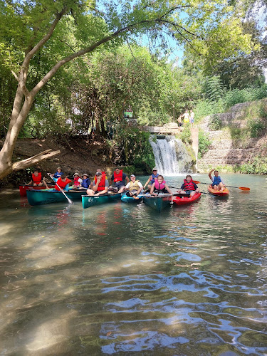 Canoe SMTX
