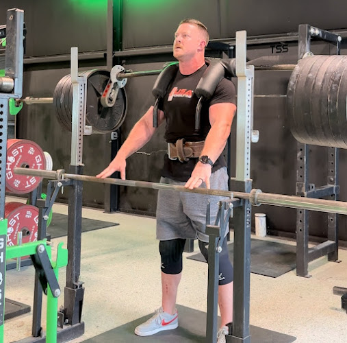 Capps Method Strength Systems
