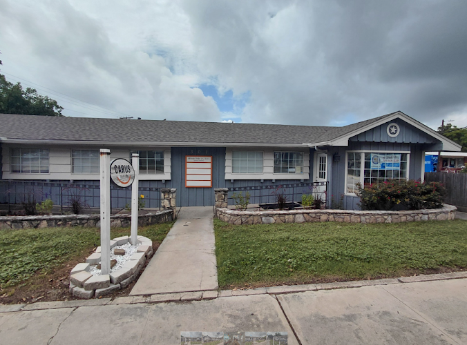 Carus Dental San Marcos