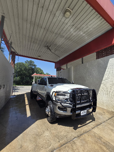 Carwash