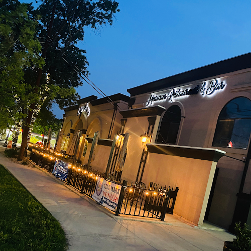 Casa Maria Restaurant & Bakery – San Marcos