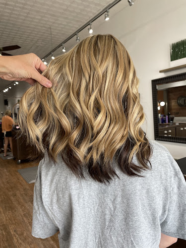 Casey Lane Manes