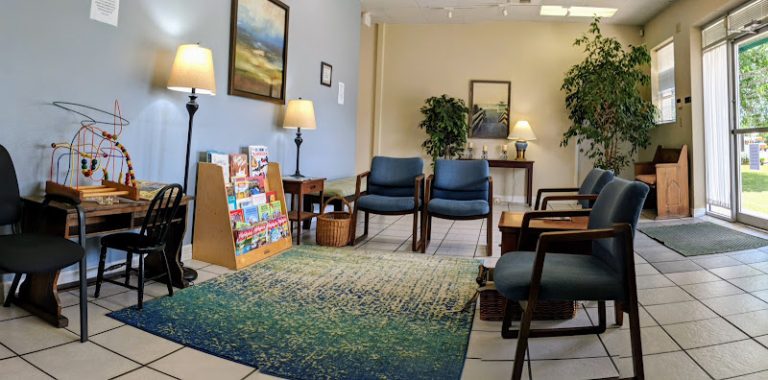 Cedar Creek Associates