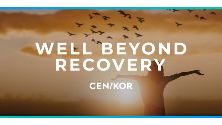 Cenikor Foundation