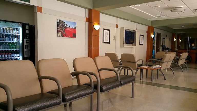Central Texas Medical Center ER