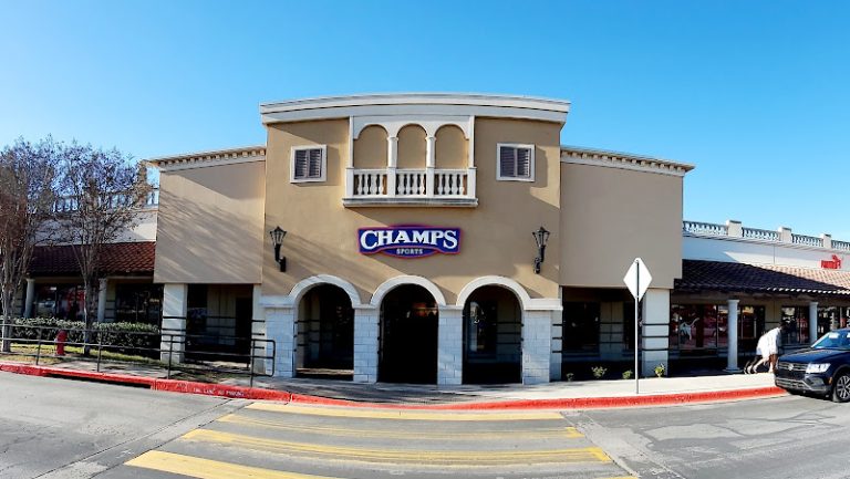 Champs Sports