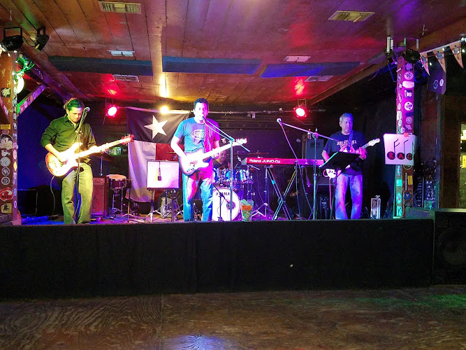 Cheatham Street Warehouse