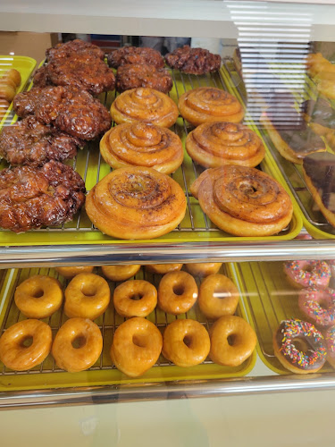 Cheers Donuts