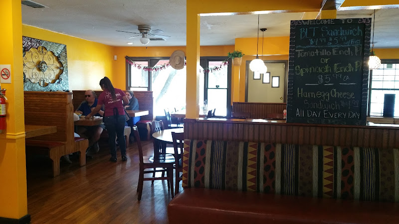 Chepo's Mexican Restaurant Chepo's Mexican Restaurant