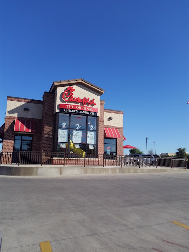 Chick-fil-A Chick-fil-A