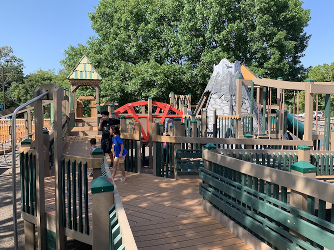 Children’s Park
