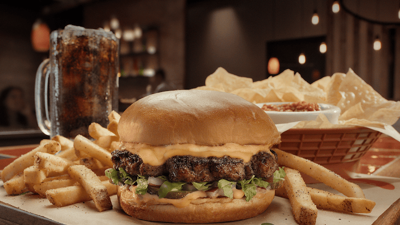 Chili's Grill & Bar Chili's Grill & Bar