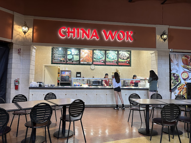 China Wok China Wok