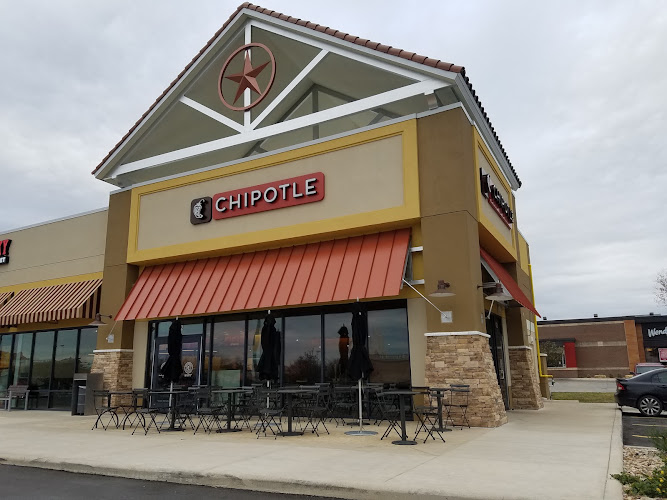 Chipotle Mexican Grill Chipotle Mexican Grill