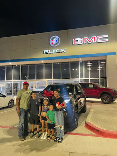 Chuck Nash Buick GMC