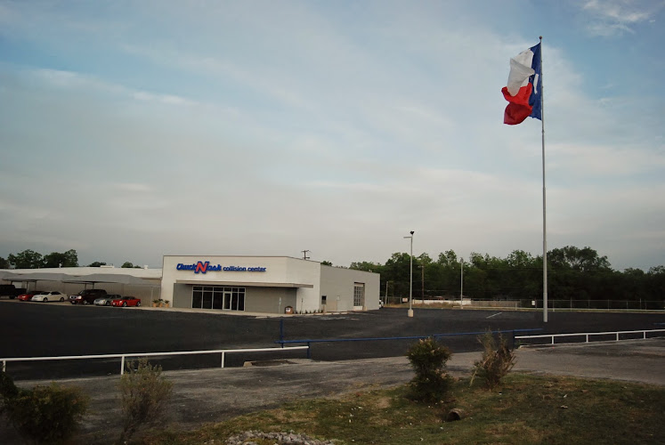 Chuck Nash Collision Center