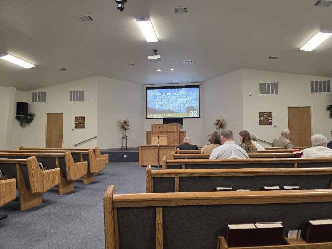 Church of Christ