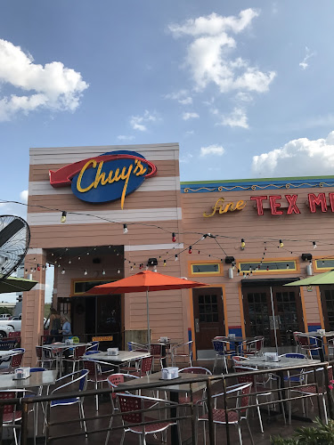 Chuy's Chuy's