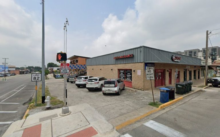 Cisneros Insurance Agency