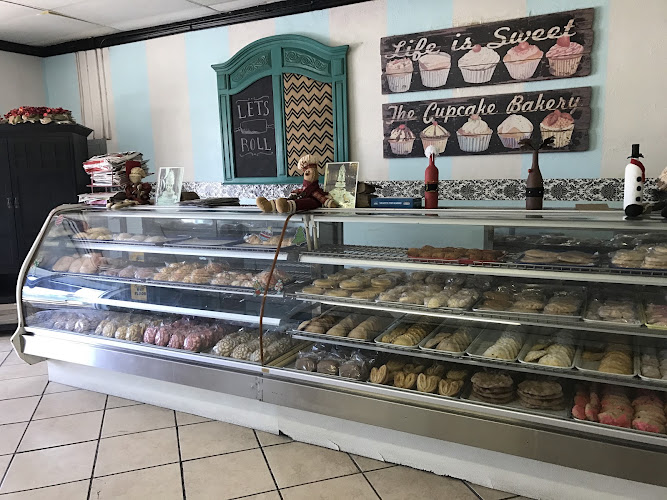 City Bakery