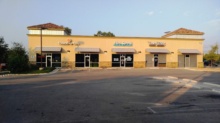 Clark Real Estate Agency and Hot Spots Apartment Locating