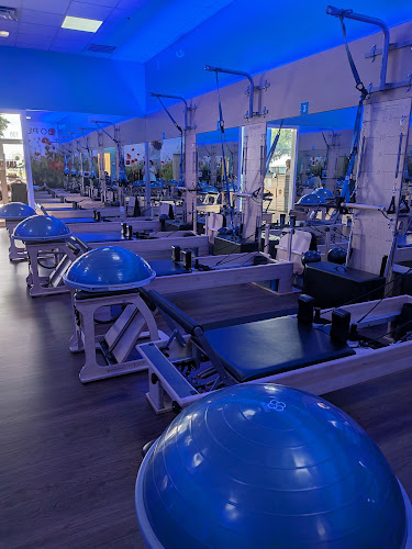 Club Pilates