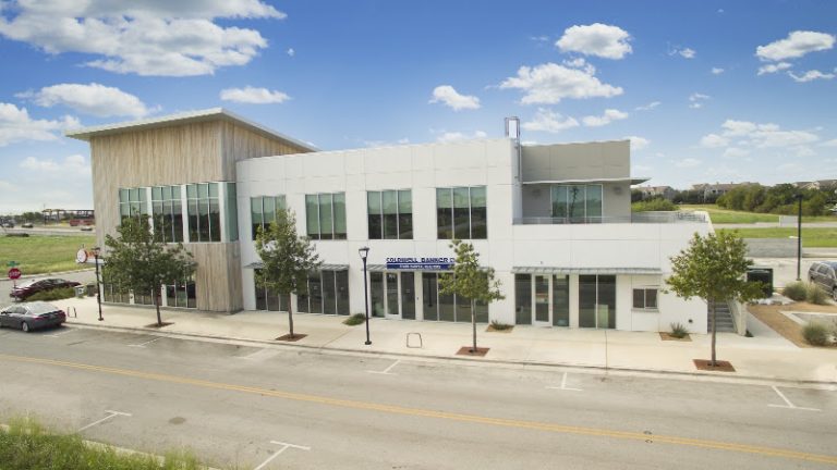 Coldwell Banker D’Ann Harper, REALTORS – San Marcos