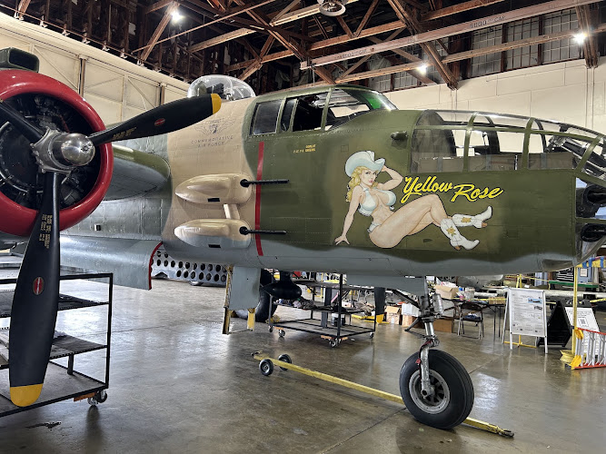 Commemorative Air Force Central Texas Wing