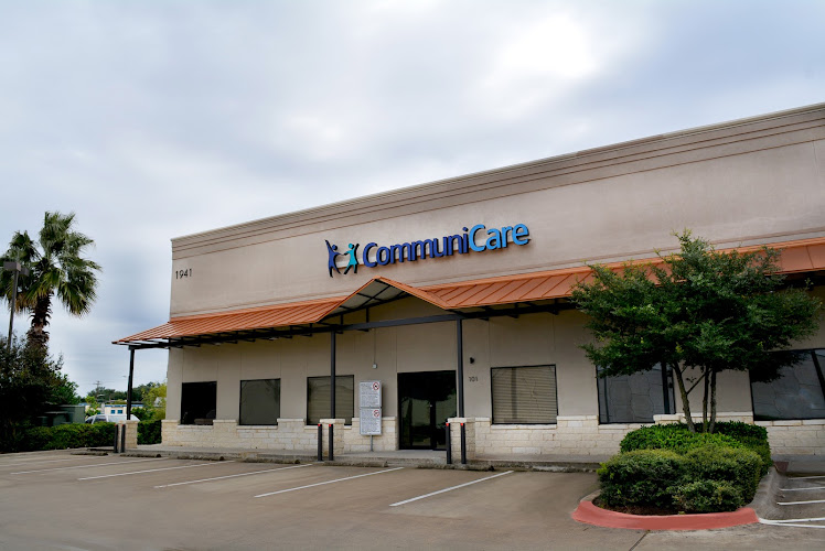 CommuniCare Health Centers – San Marcos Clinic